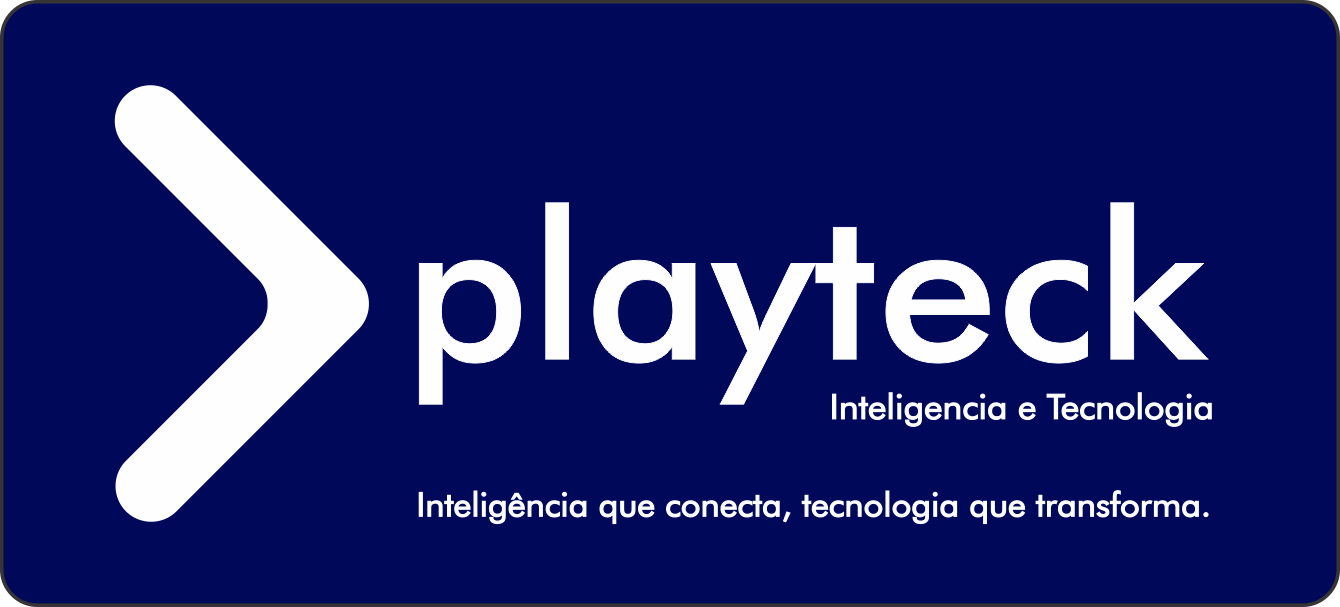 Playteck Inteligência e Tecnologia